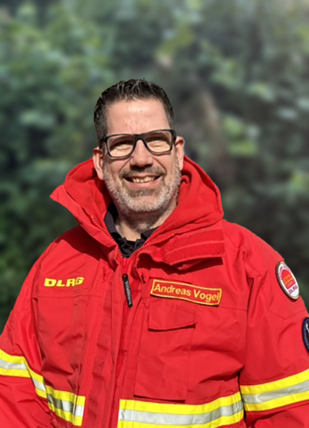 Medizin: Andreas Vogel