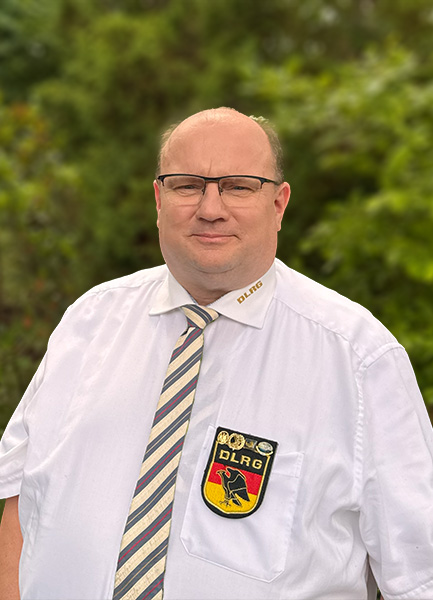 PSNV: Torsten Hennecke