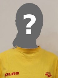 Referent Strömungsrettung: Charima Wolff